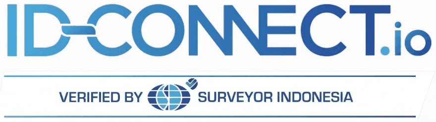 ID-Connect.io — Verified by Surveyor Indonesia
